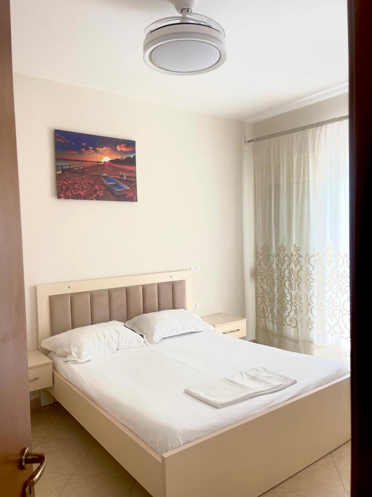 Breeze 1 Apartment *