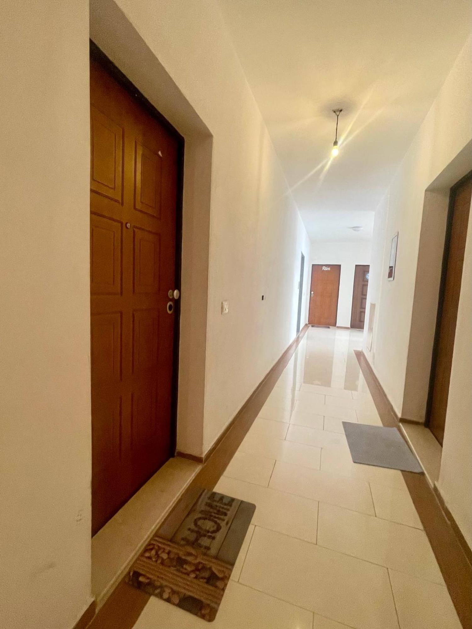 Apartment Breeze 1 Vlore