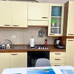 Breeze Apartament 1