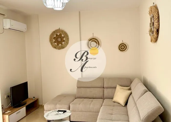 Breeze Apartament 1