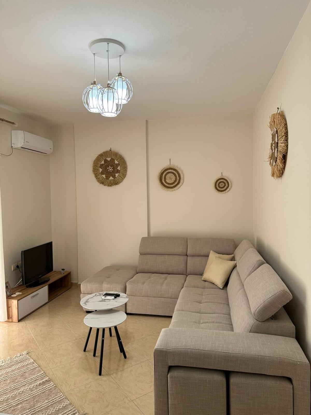 Apartament Breeze 1 Wlora