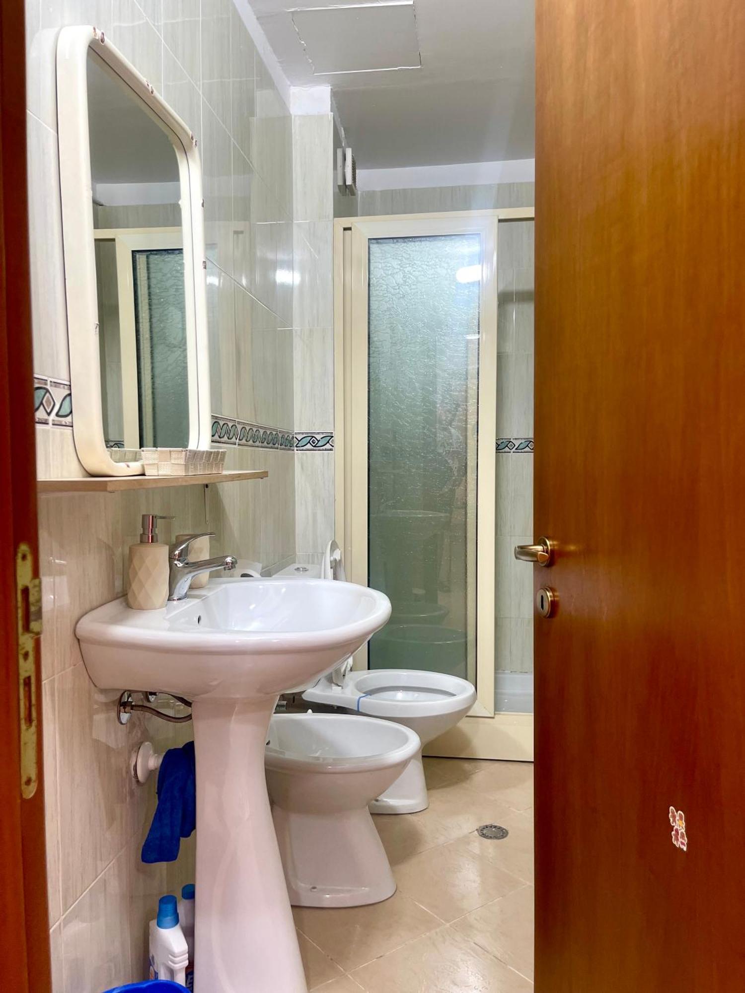 Breeze 1 Apartament Wlora