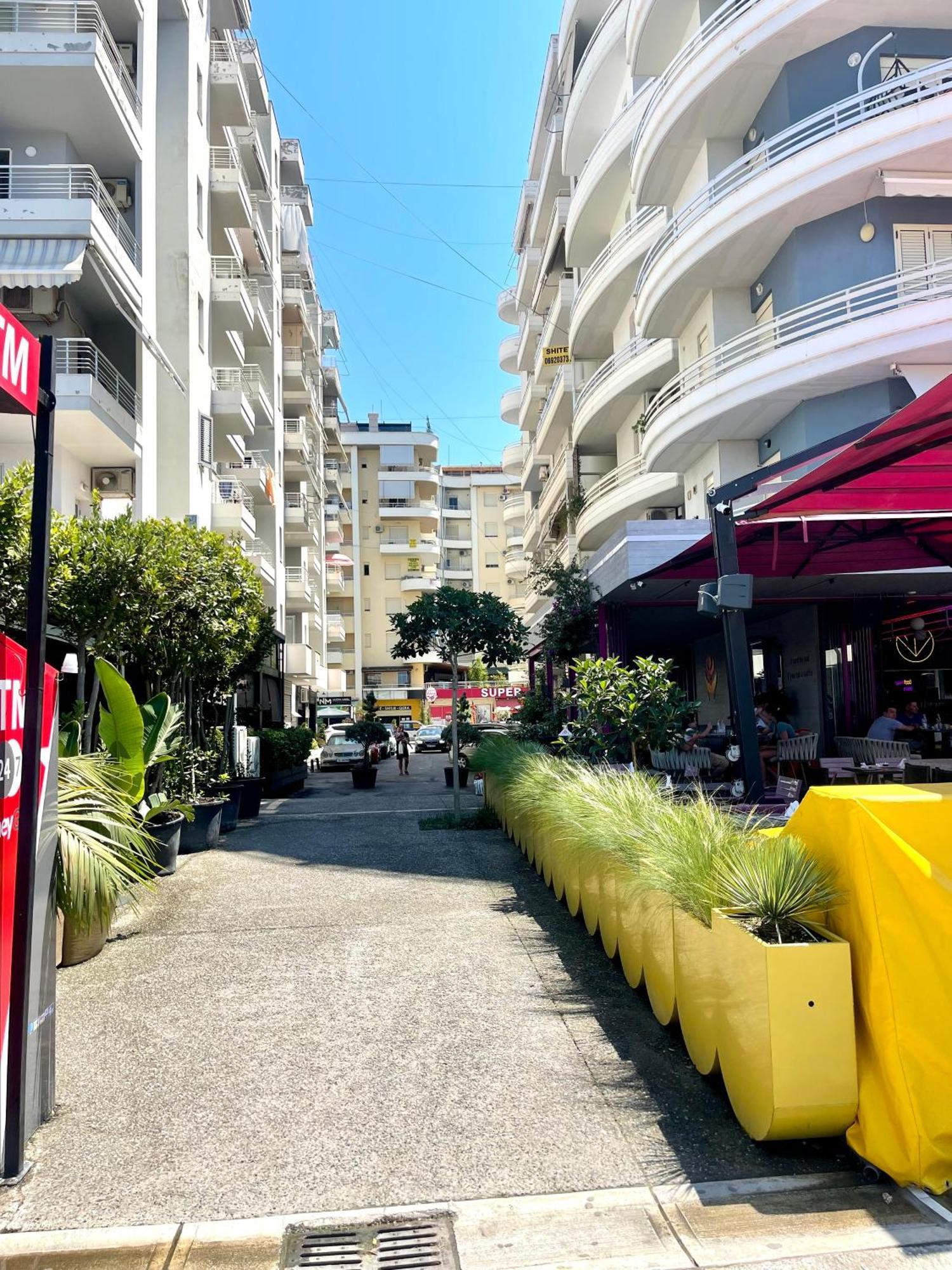 Breeze 1 Apartament