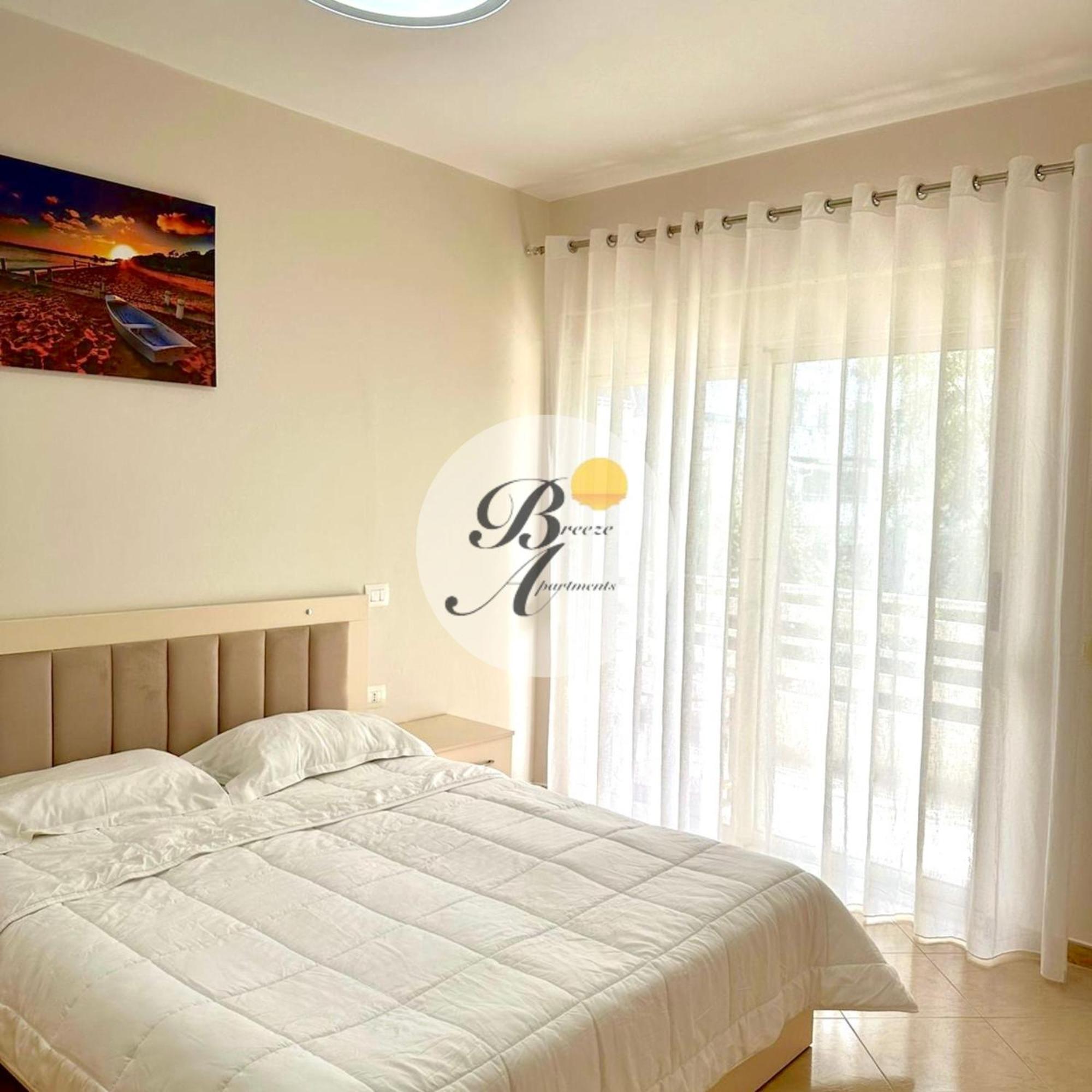 Breeze 1 Apartament