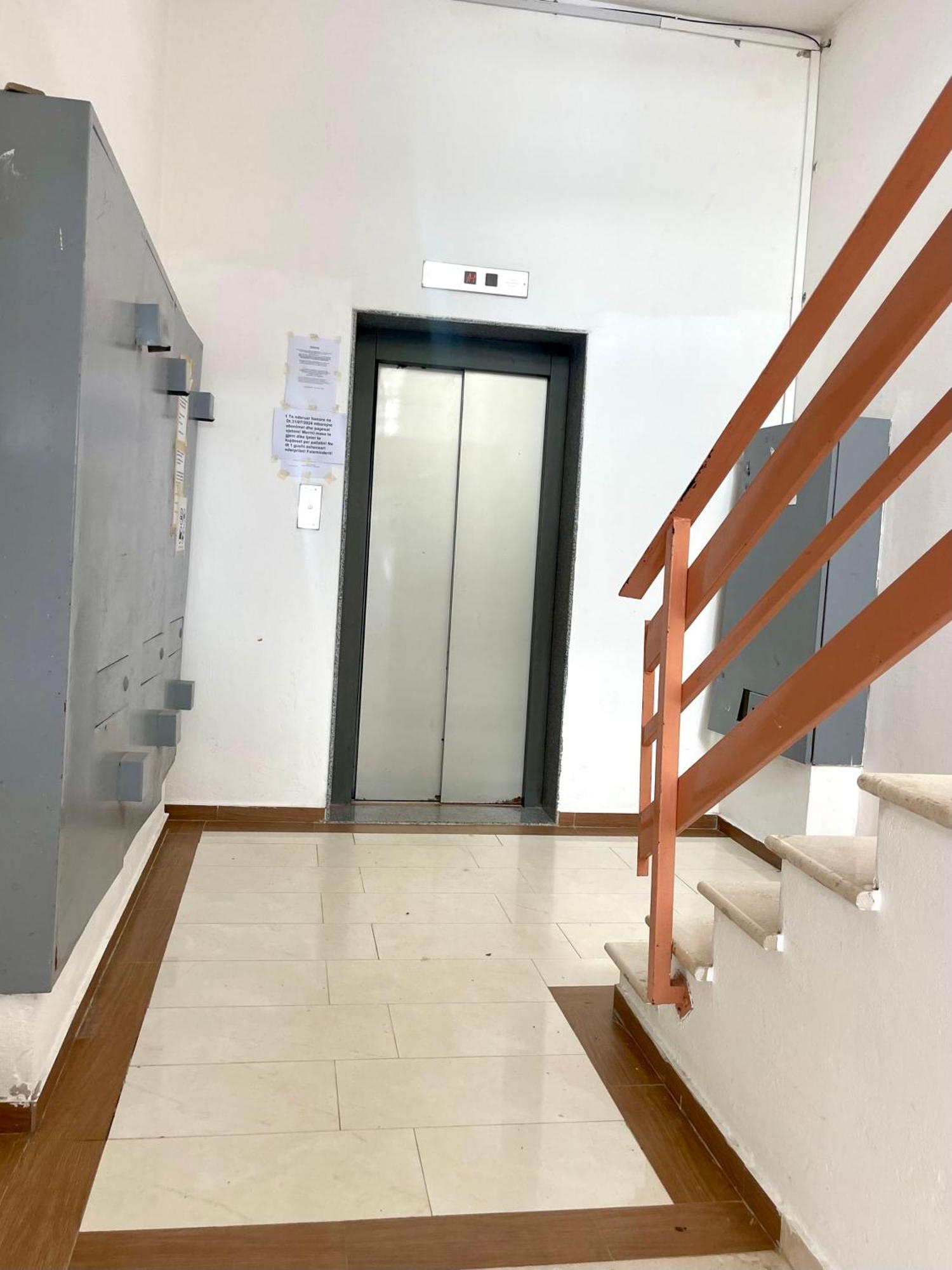 Apartament Breeze 1