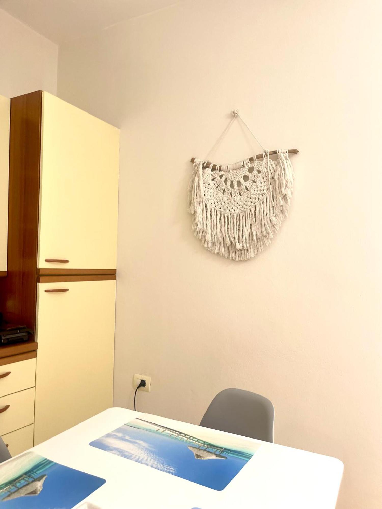 Breeze 1 Apartament Wlora