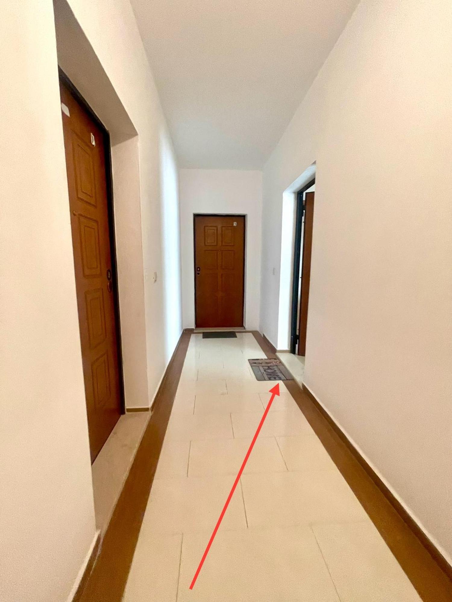 Breeze 1 Apartament Wlora