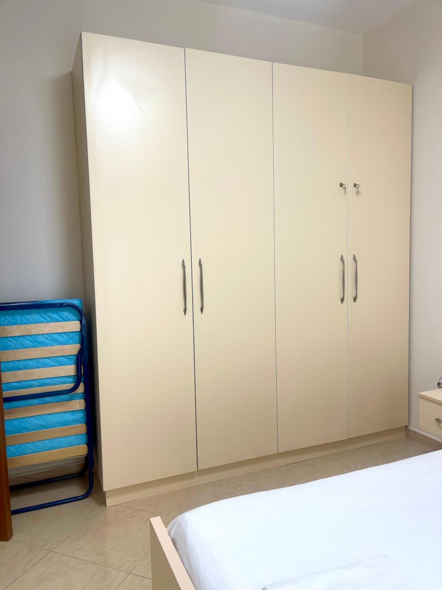 Breeze 1 Apartament Wlora