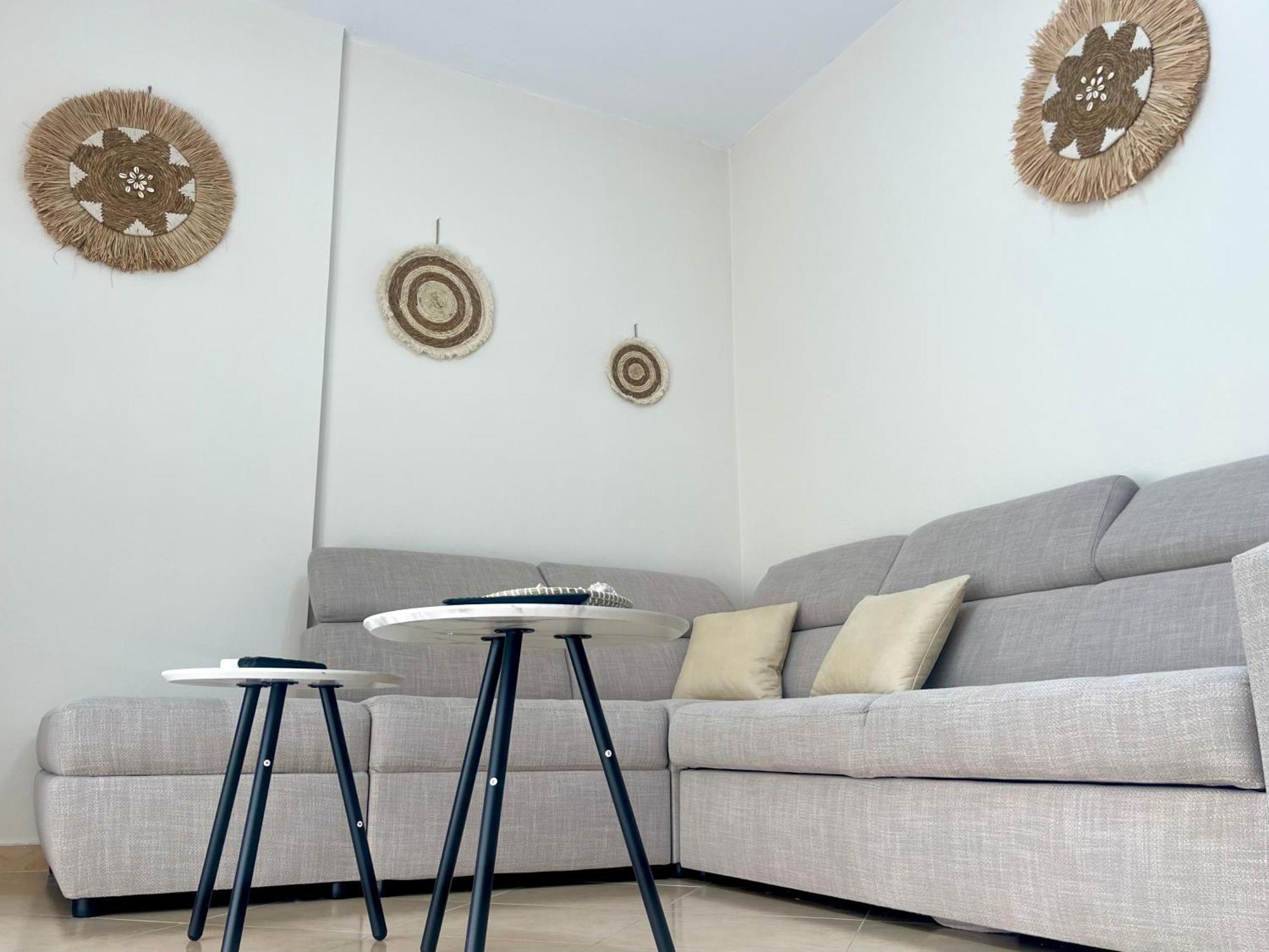 Apartament Breeze 1 Wlora