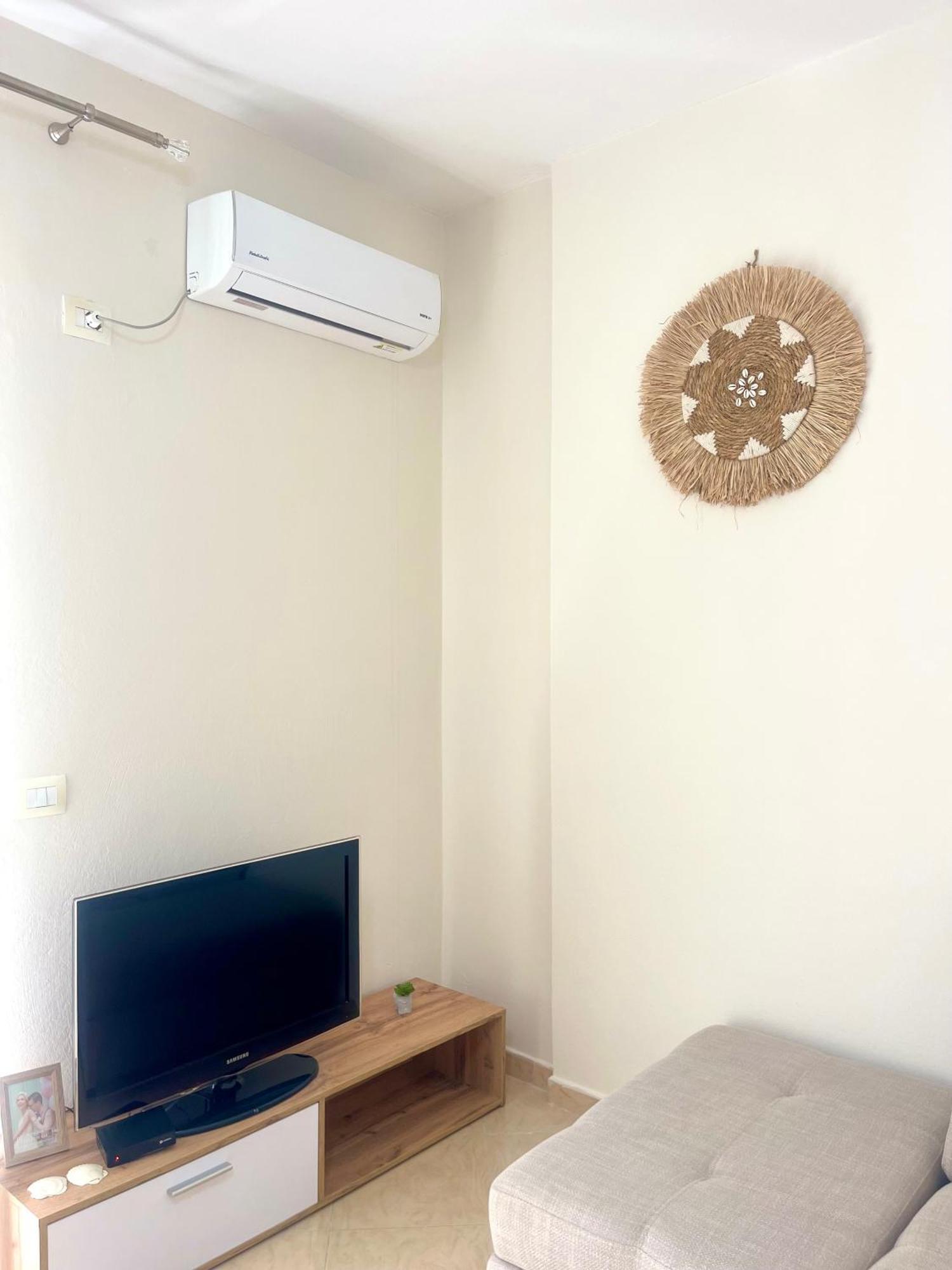 Breeze 1 Apartament Wlora