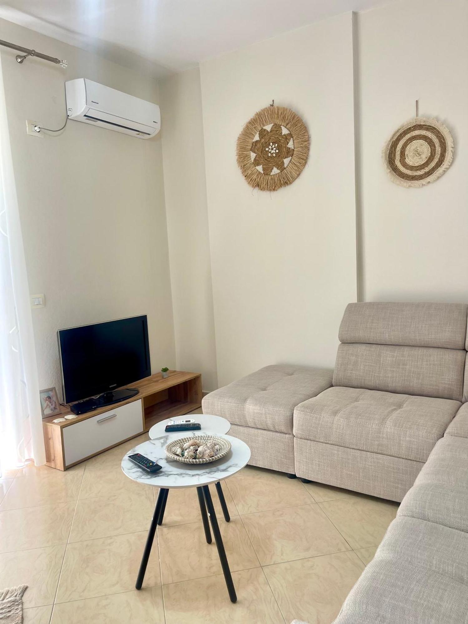 Breeze 1 Apartament *