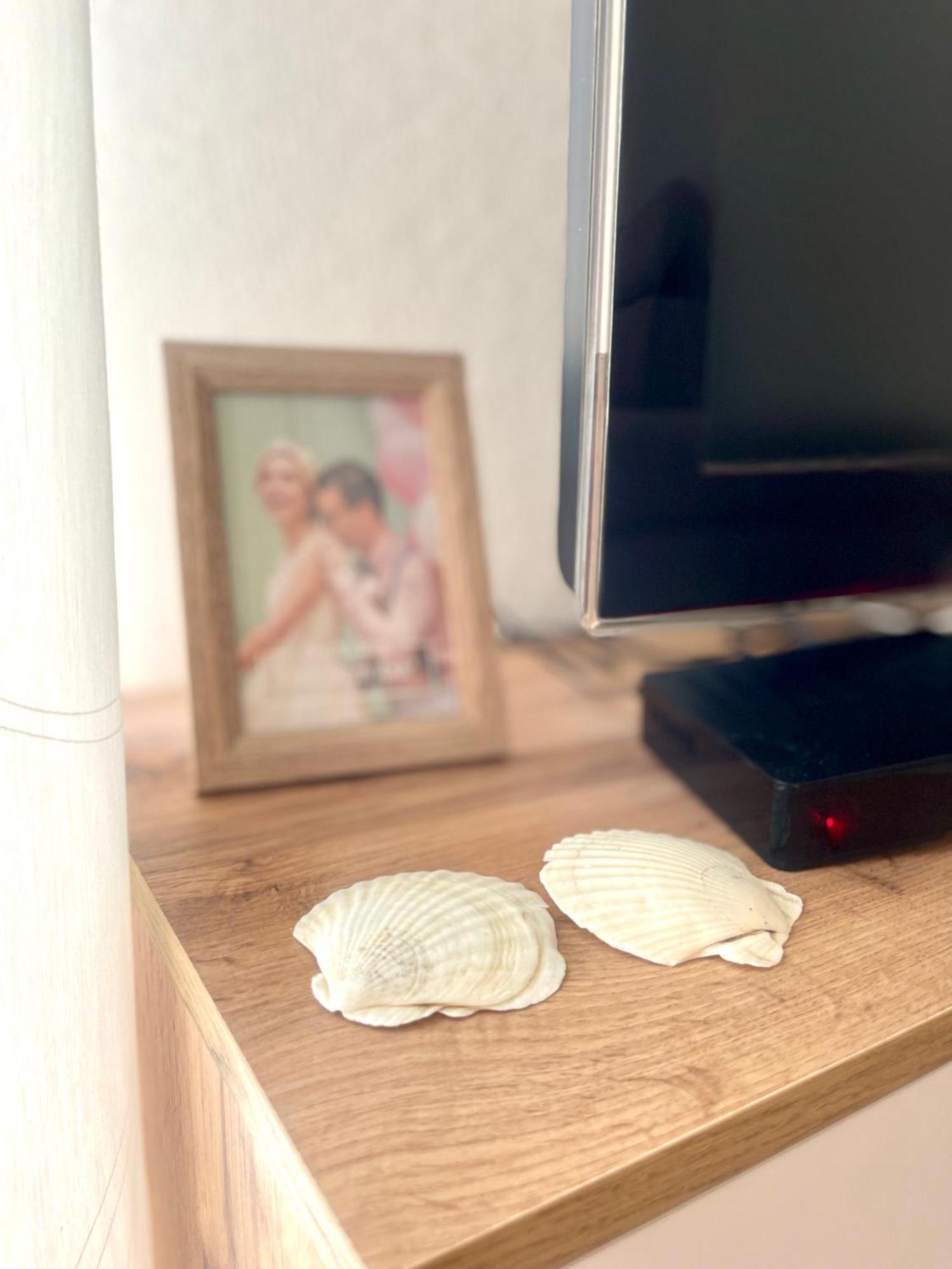 Breeze 1 Apartament