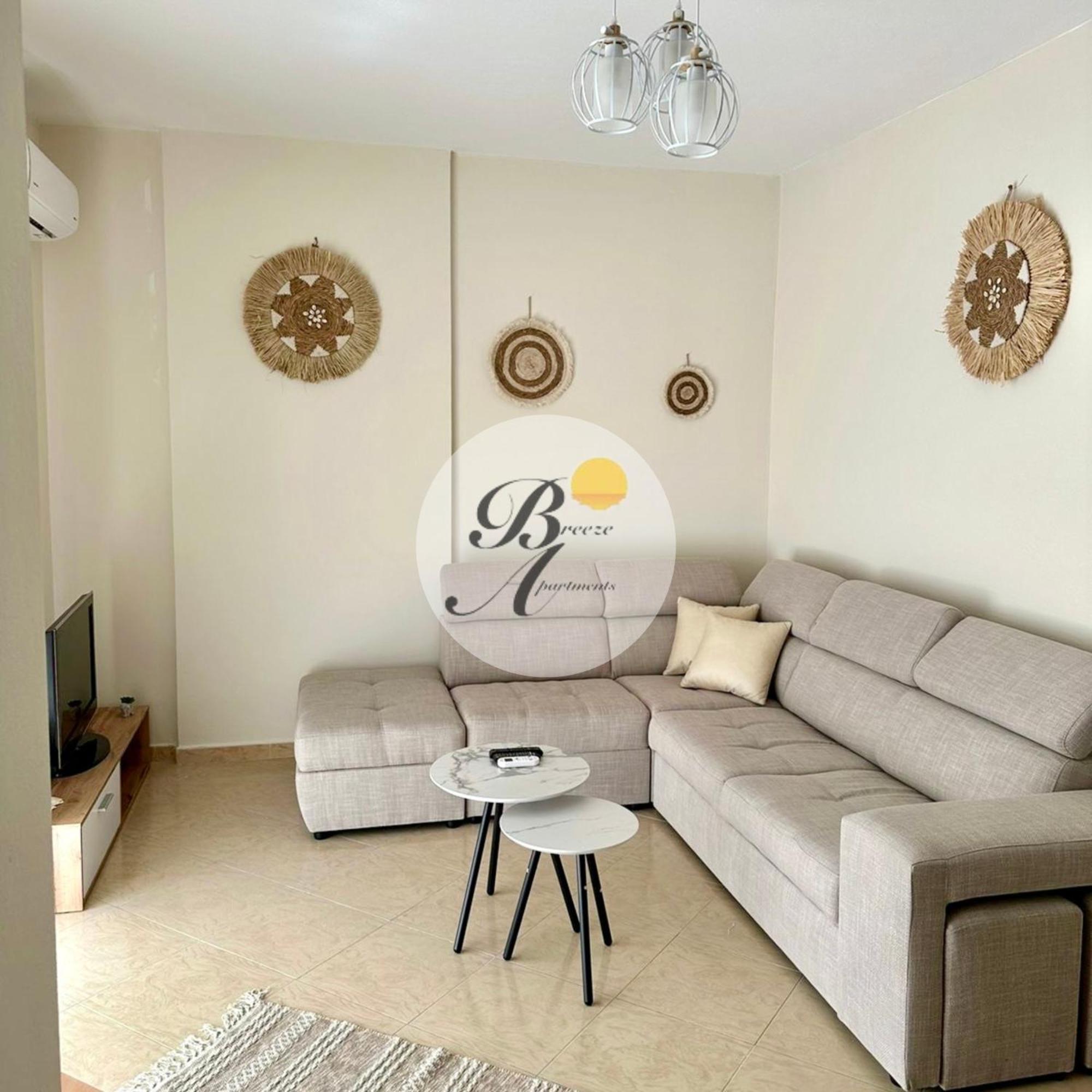 Apartament Breeze 1
