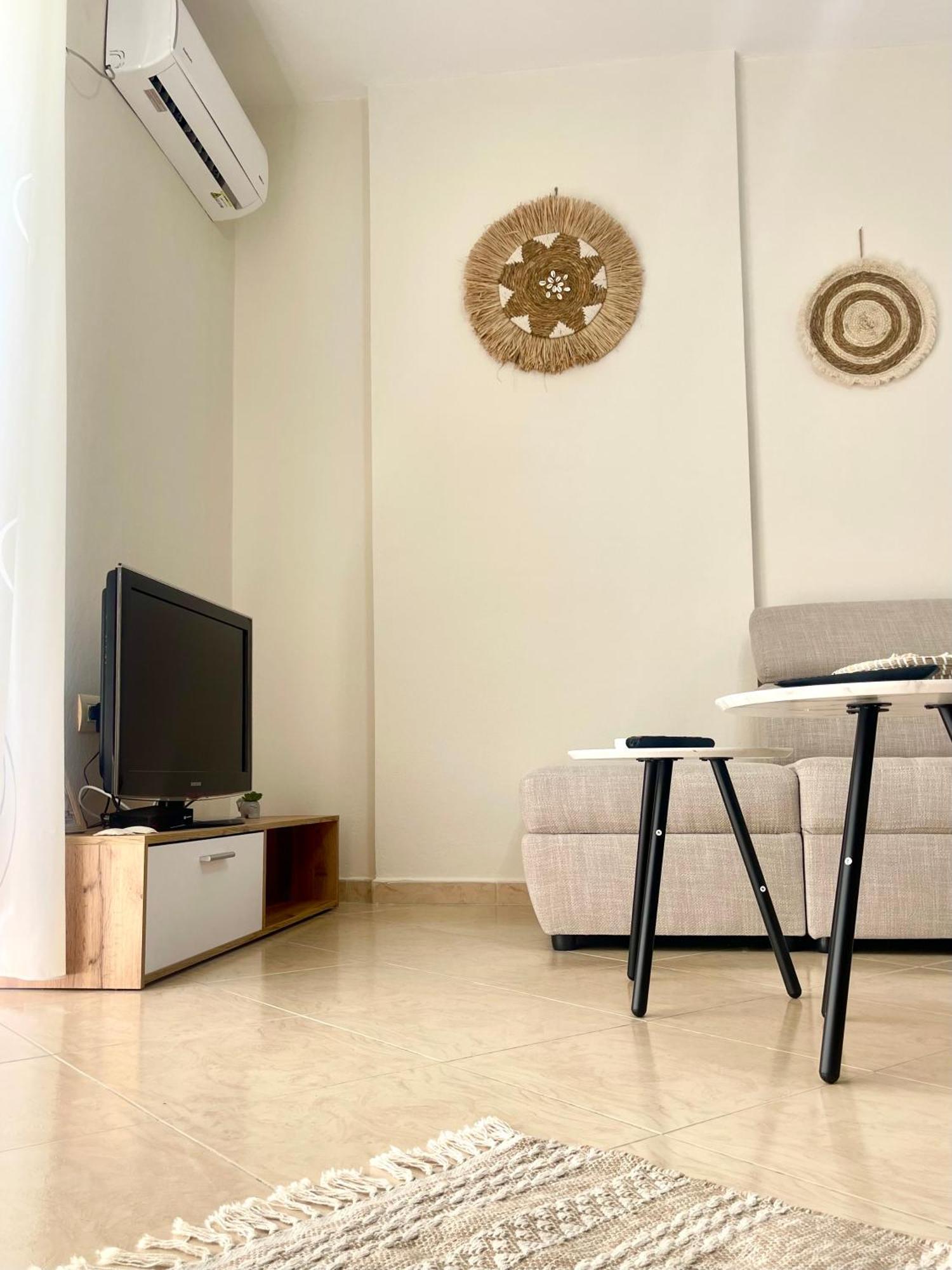 Breeze 1 Apartament *
