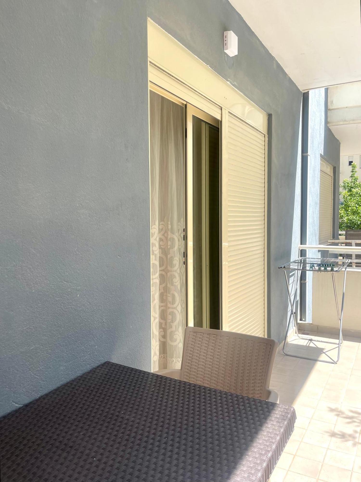 Breeze 1 Apartament