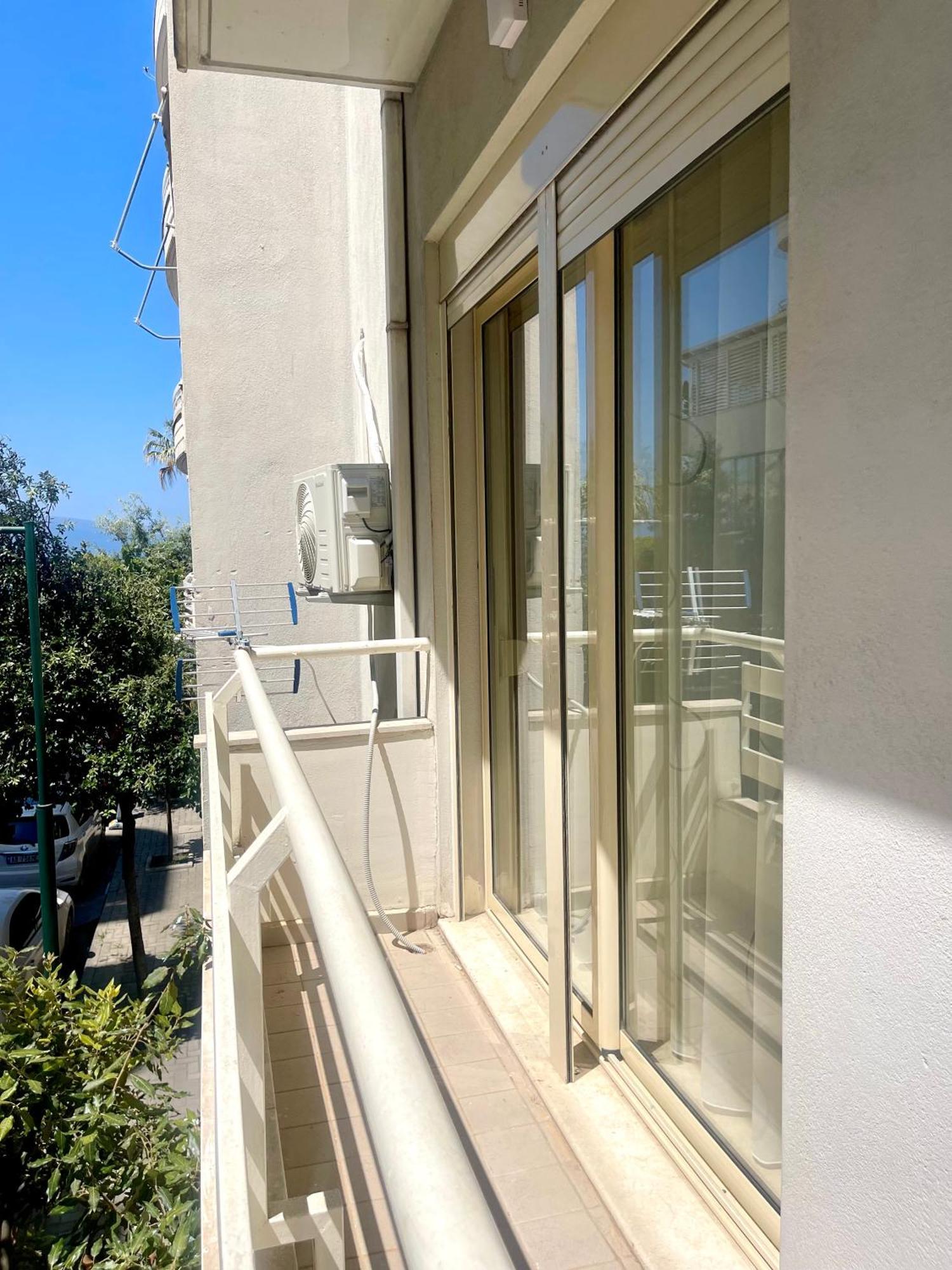 Apartament Breeze 1 Wlora