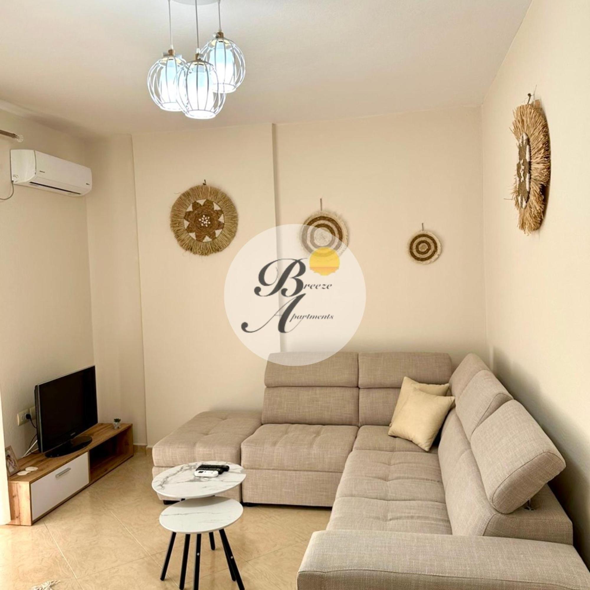 Apartament Breeze 1